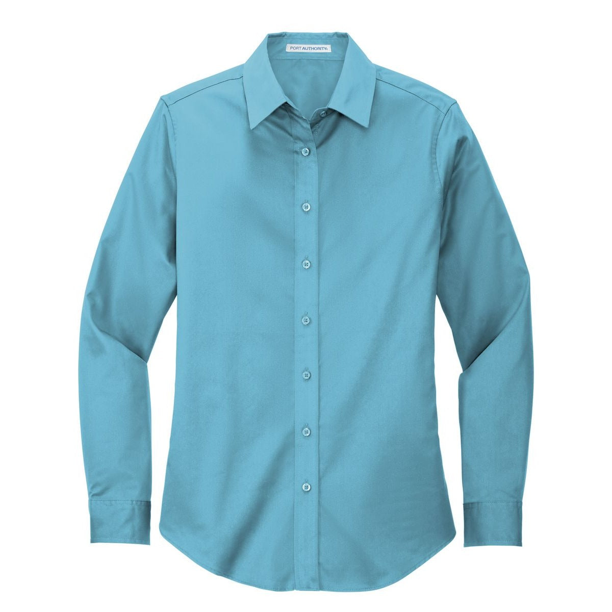 Maui Blue - Front