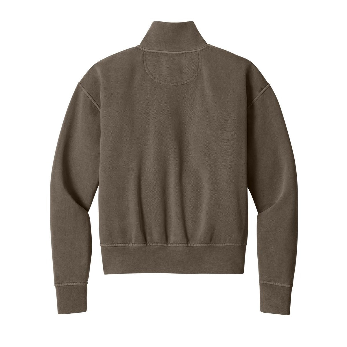 Espresso - Back