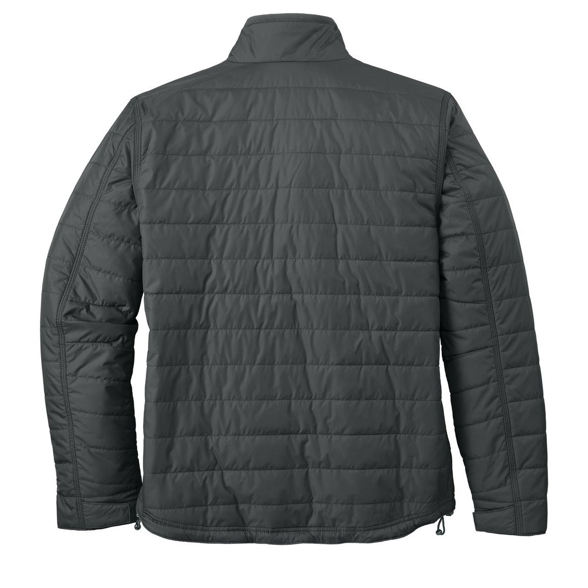 Shadow Grey - Back