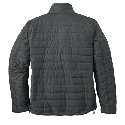 Shadow Grey - Back