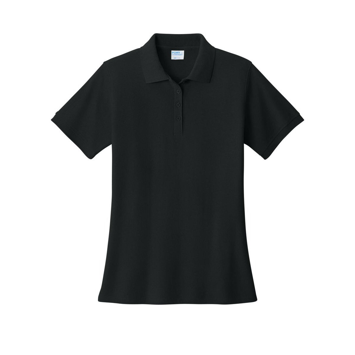 Jet Black - Front