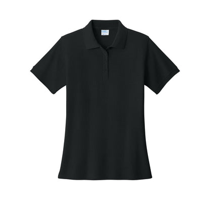 Jet Black - Front