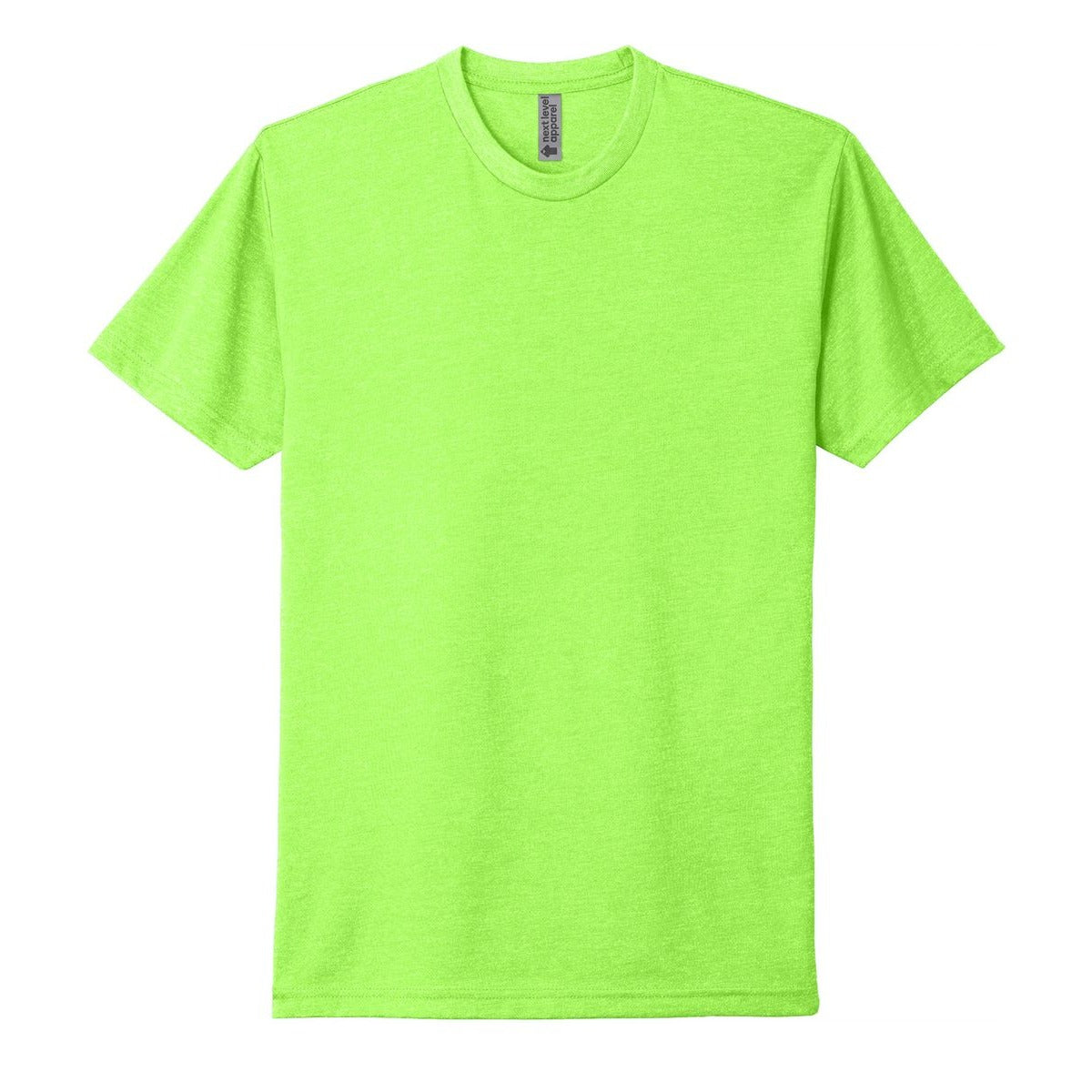 Neon Green - Front