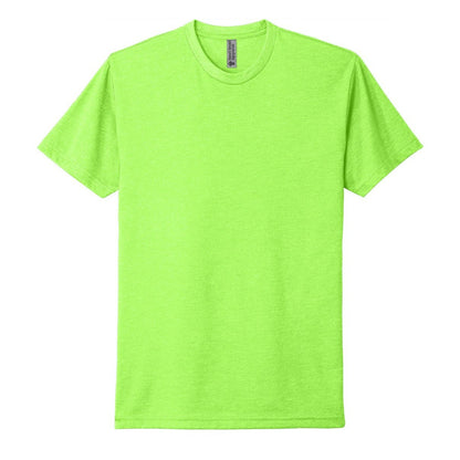 Neon Green - Front
