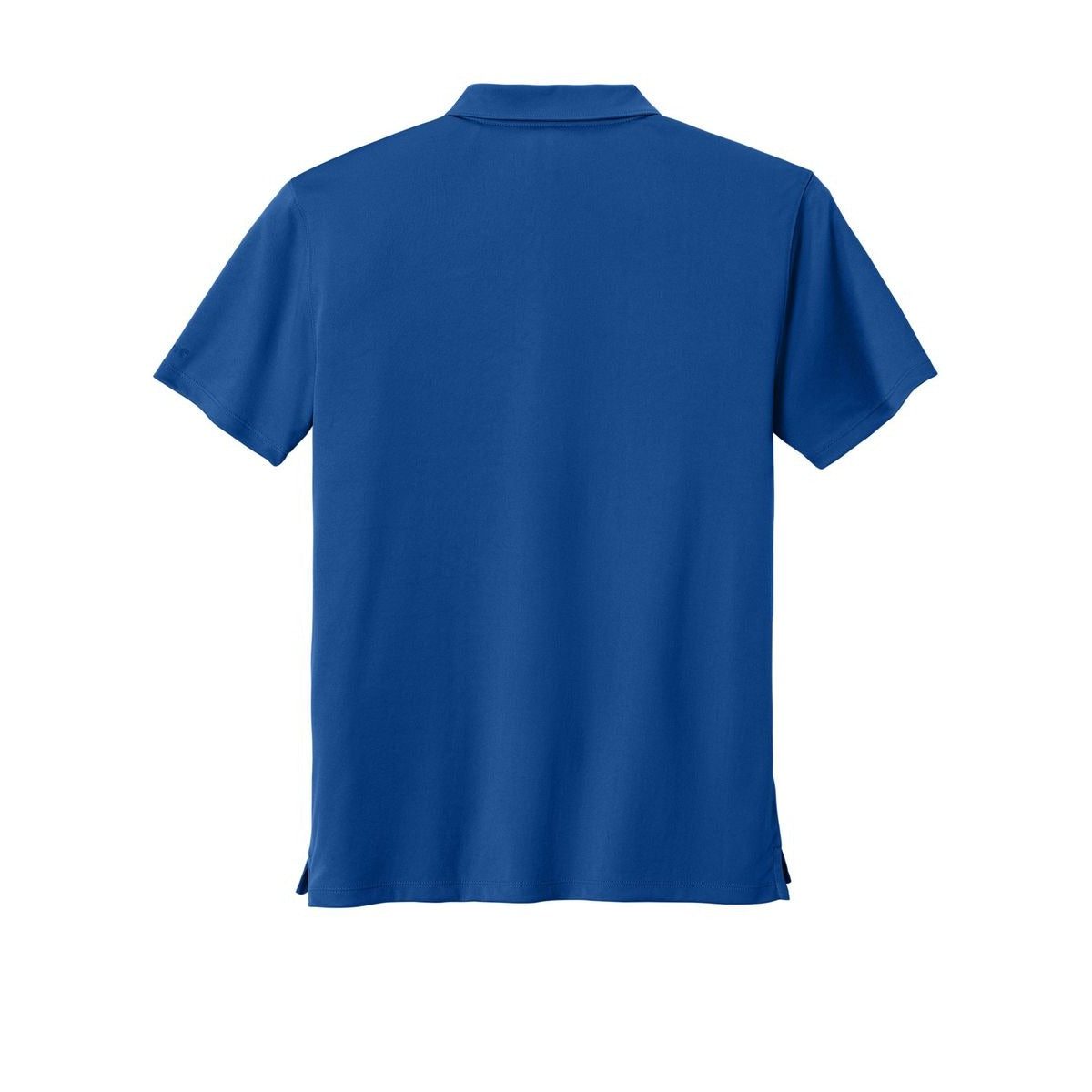 Royal Glass Blue - Back