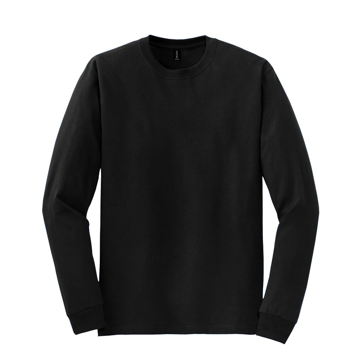 Black - Front