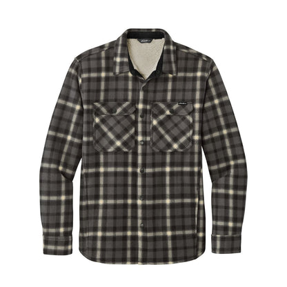 Eddie Bauer Woodland Shirt Jac - Front