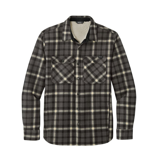 Eddie Bauer Woodland Shirt Jac - Front