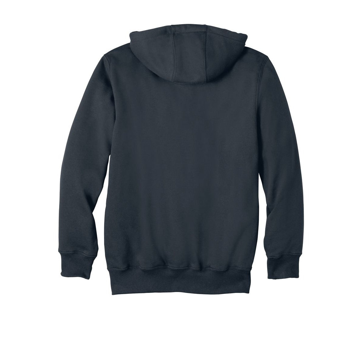 New Navy - Back