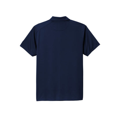 Midnight Navy - Back