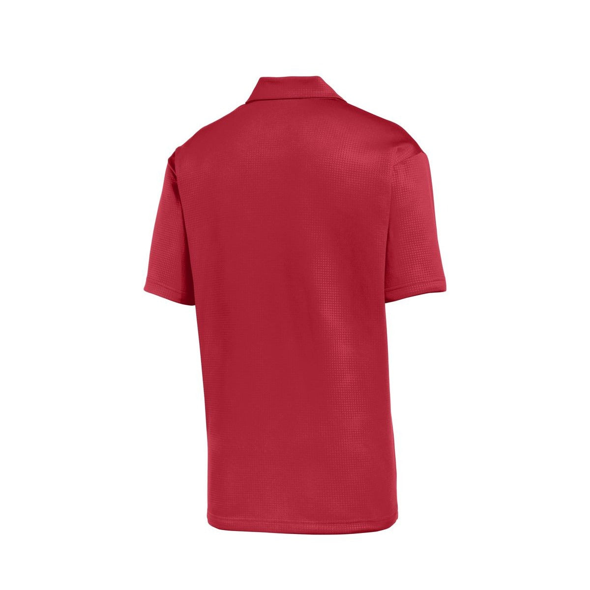 Deep Red - Back