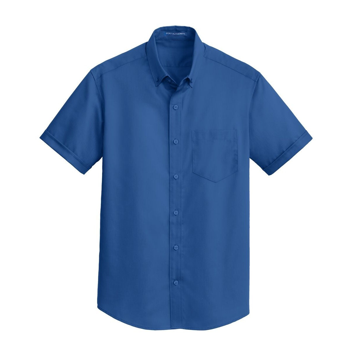 True Blue - Front