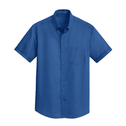 True Blue - Front