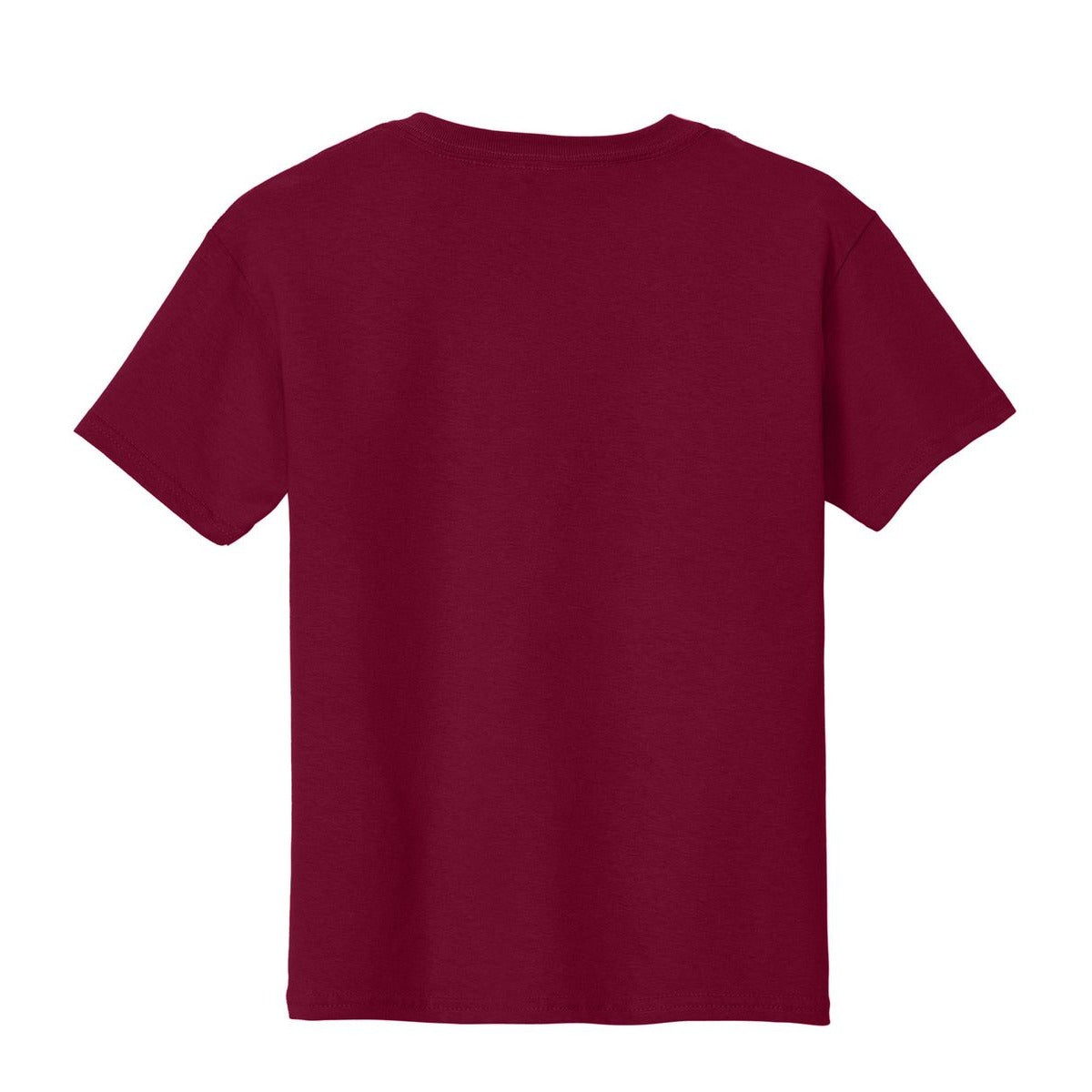 Garnet - Back