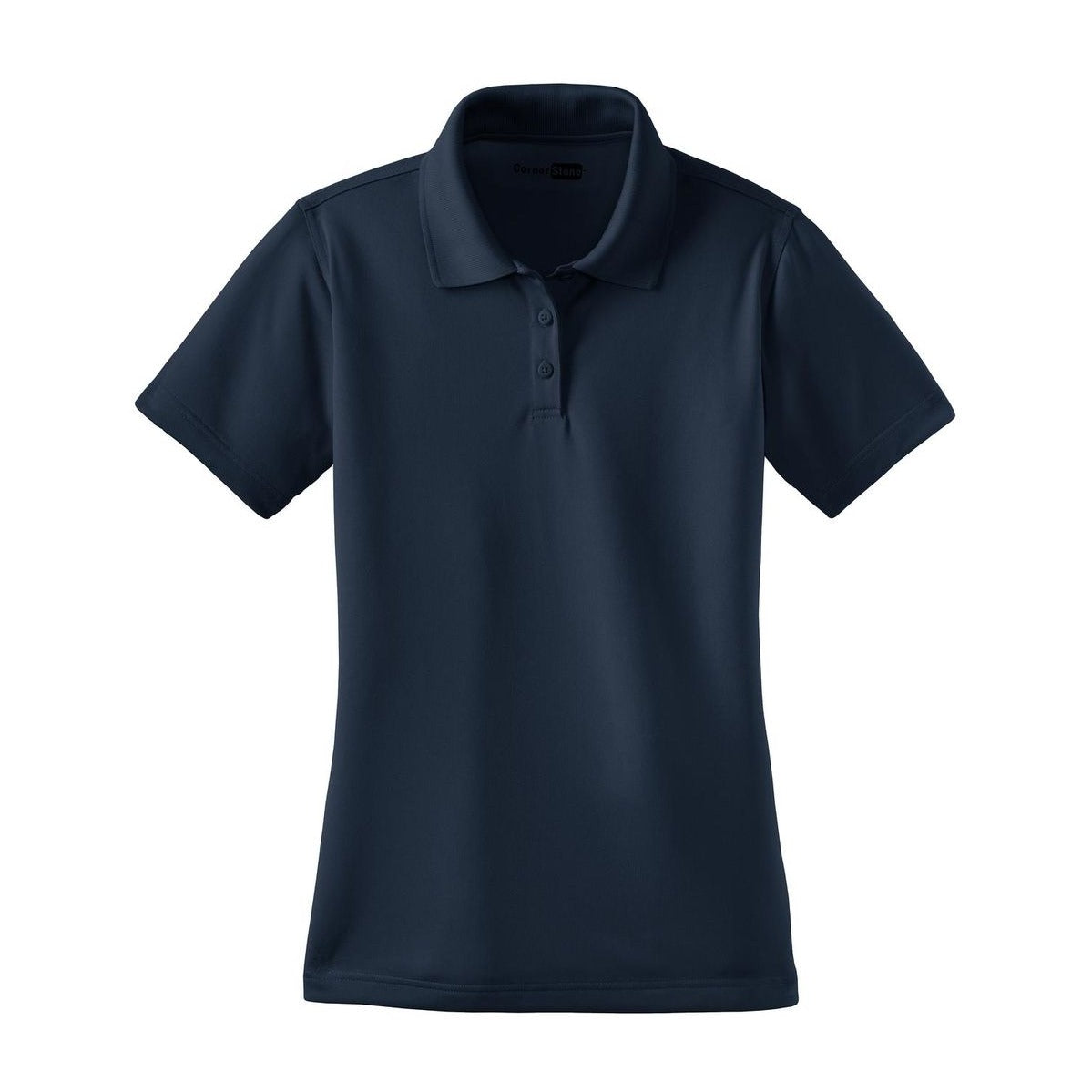 Dark Navy - Front