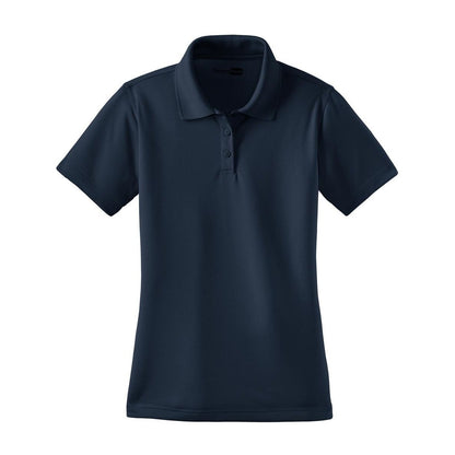 Dark Navy - Front