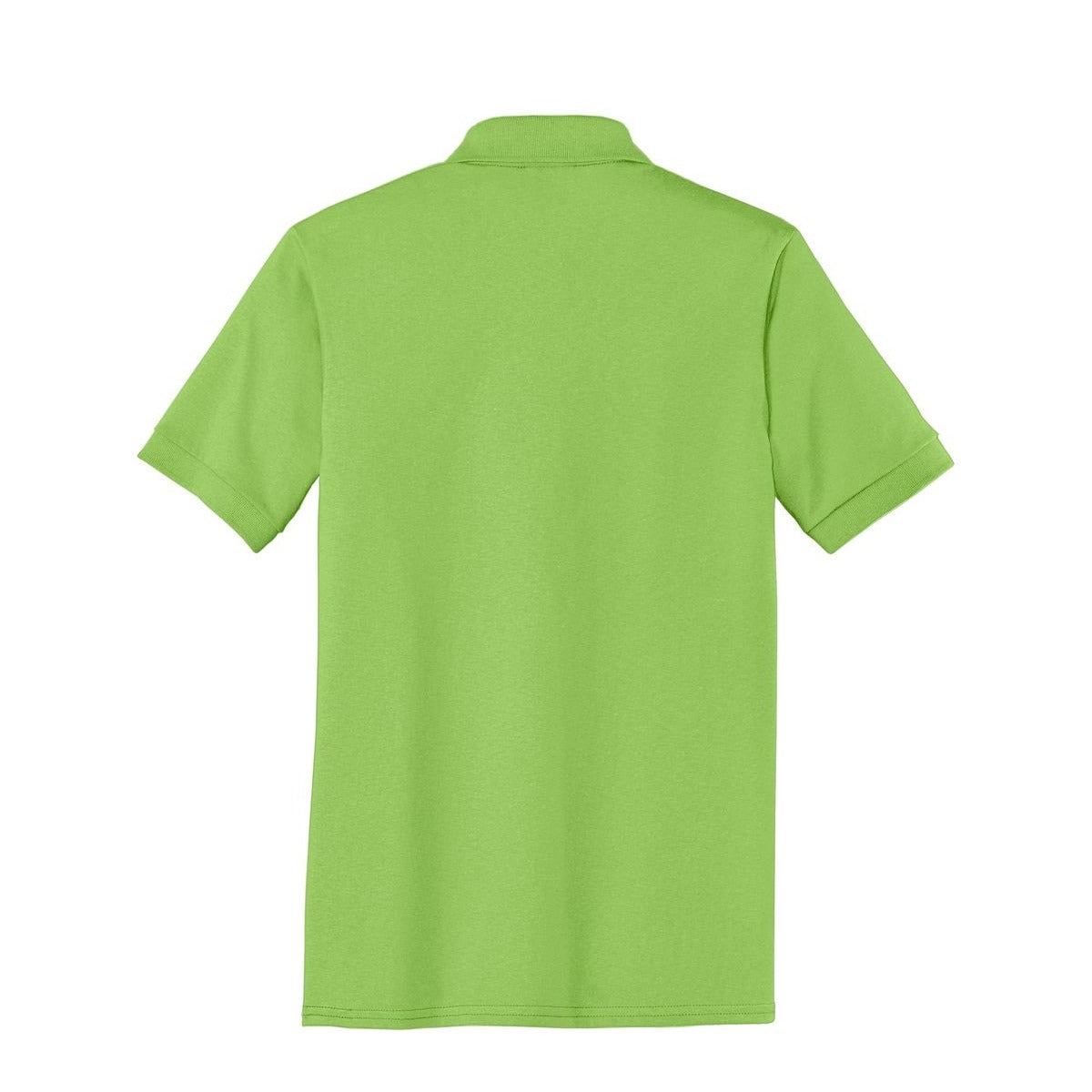 Lime - Back