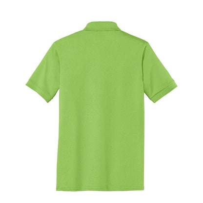 Lime - Back
