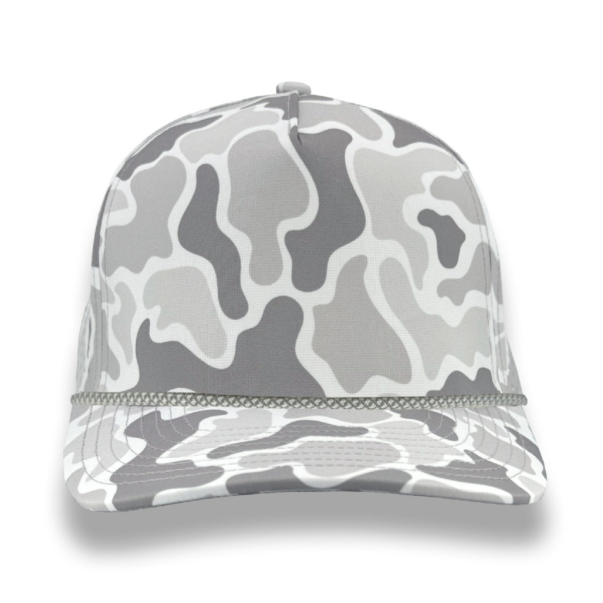 Zapped Headwear BLACKHAWK R+ - Lifestyle 25