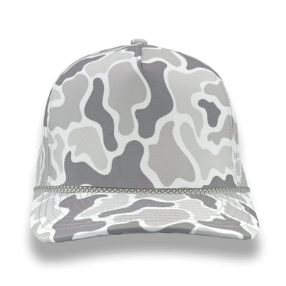 Zapped Headwear BLACKHAWK R+ - Lifestyle 25