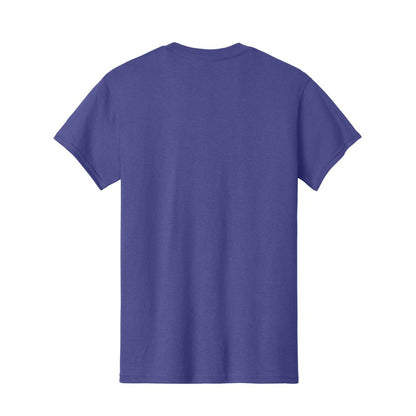 Lilac - Back