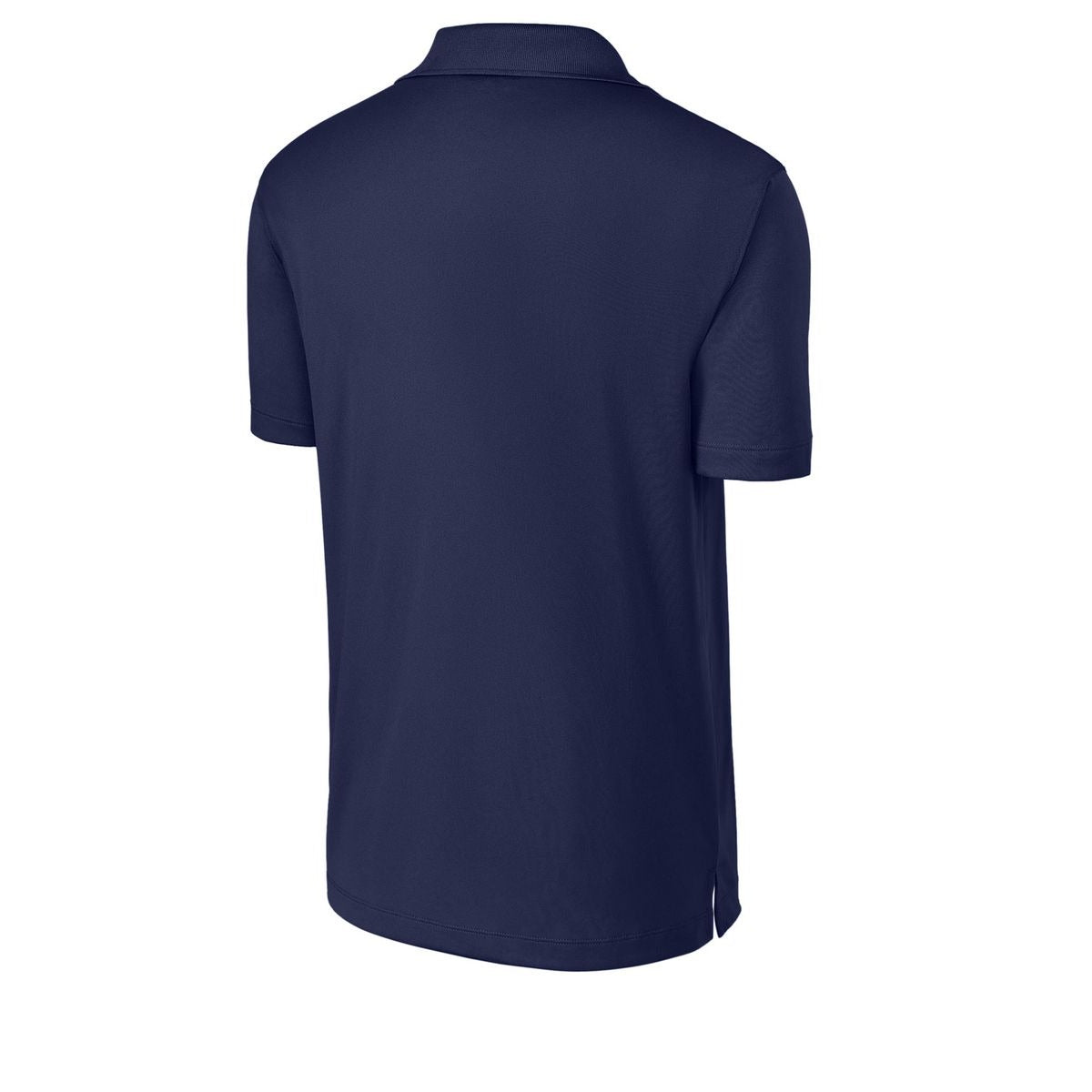 True Navy - Back