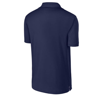 True Navy - Back