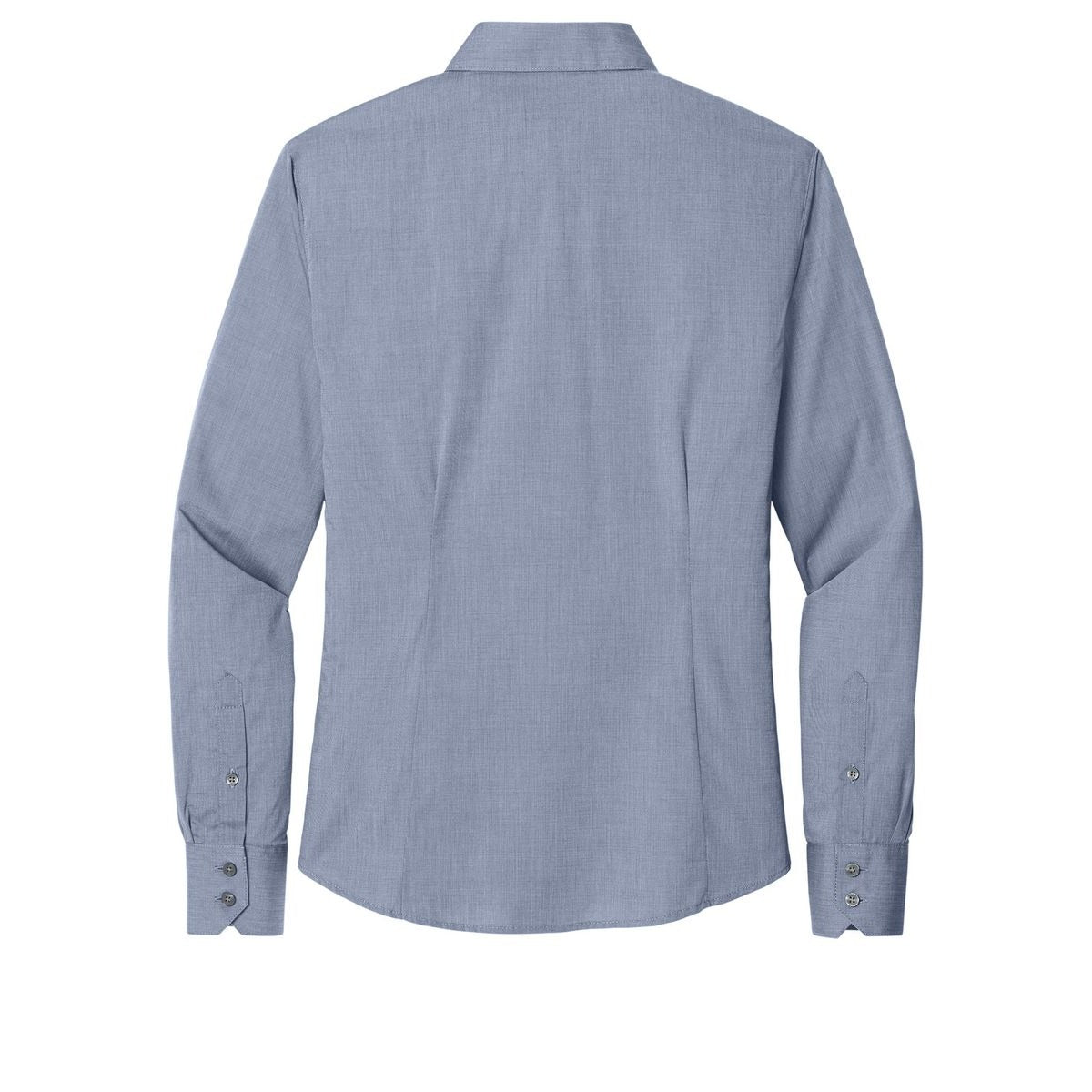 Navy Frost - Back
