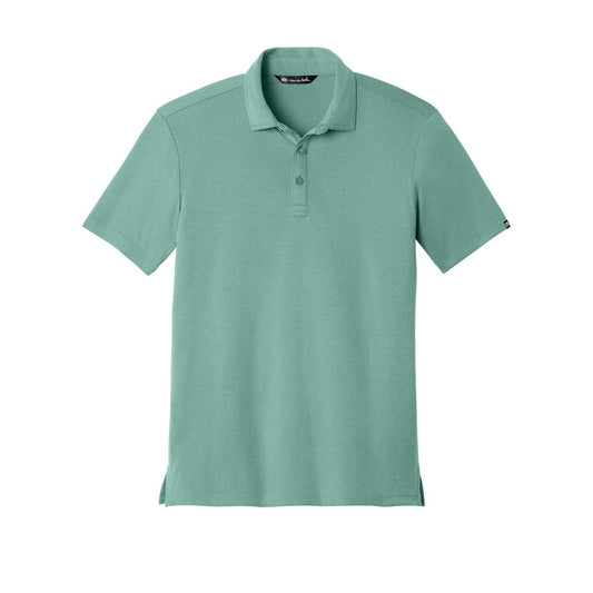 TravisMathew Coto Performance Polo - Front
