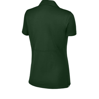 Forest Green - Back