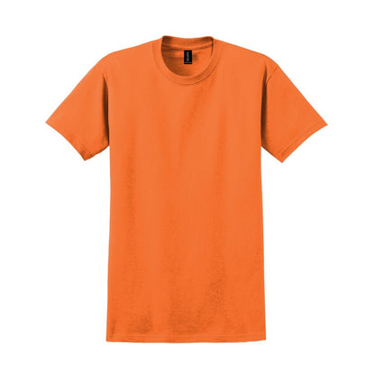 S. Orange - Front