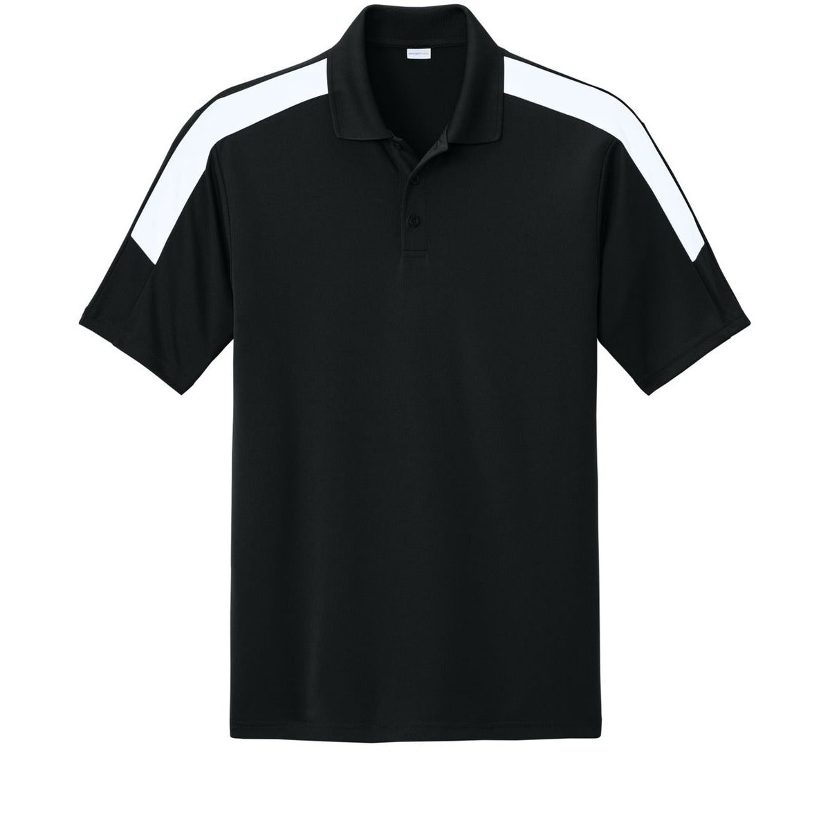Black/ White - Front