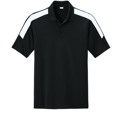 Black/ White - Front