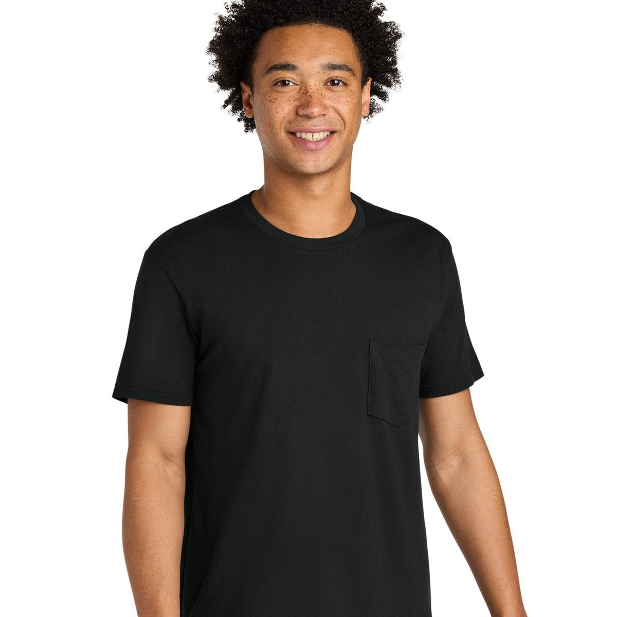 Black - Model