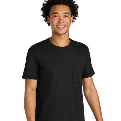 Black - Model