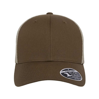 Coyote Brown/ Khaki - Front