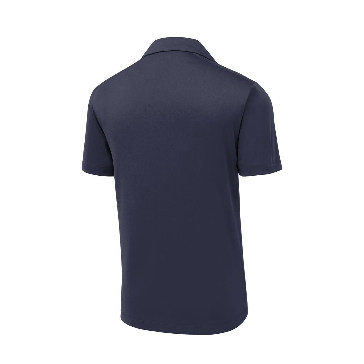 True Navy - Back