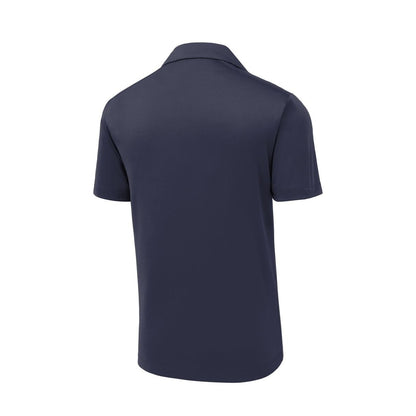True Navy - Back