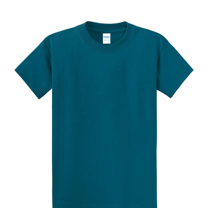 Teal - Front