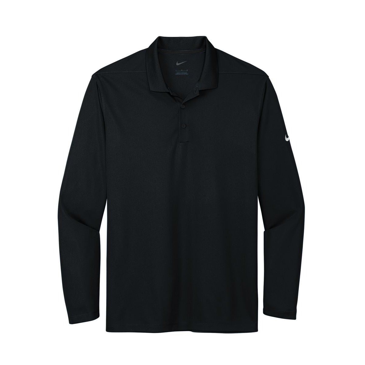 Black - Front