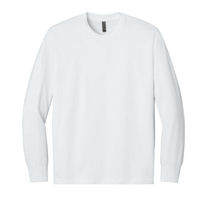 White - Front