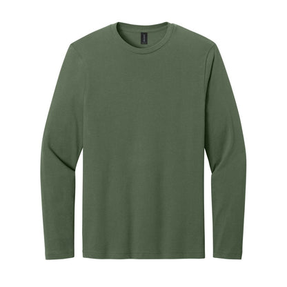 Military Green - Front