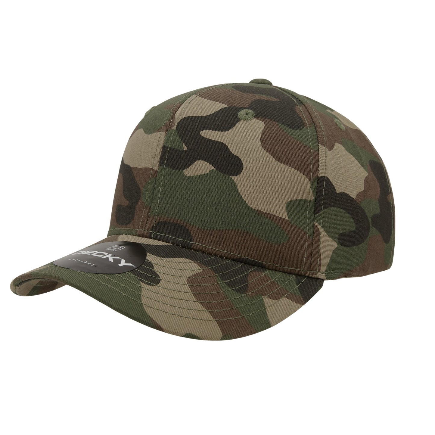 Woodland/Woodland/Woodland - Front