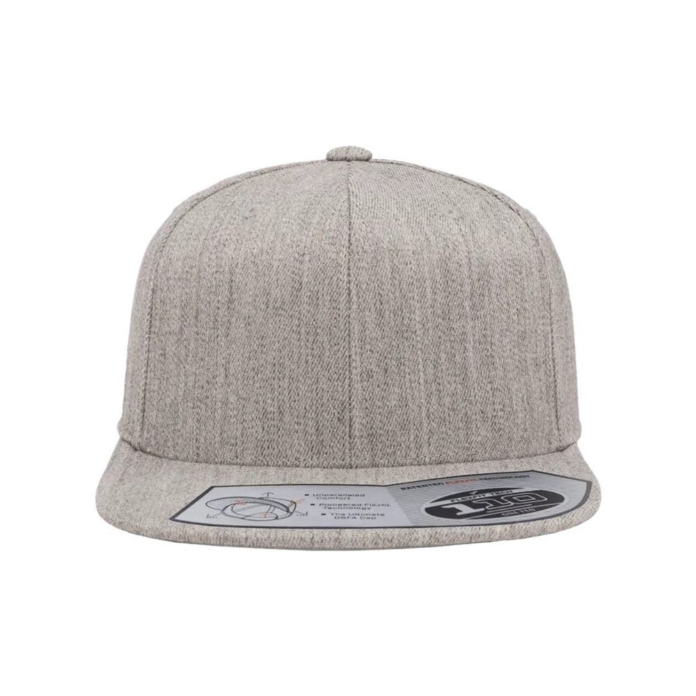 Heather Grey - Front