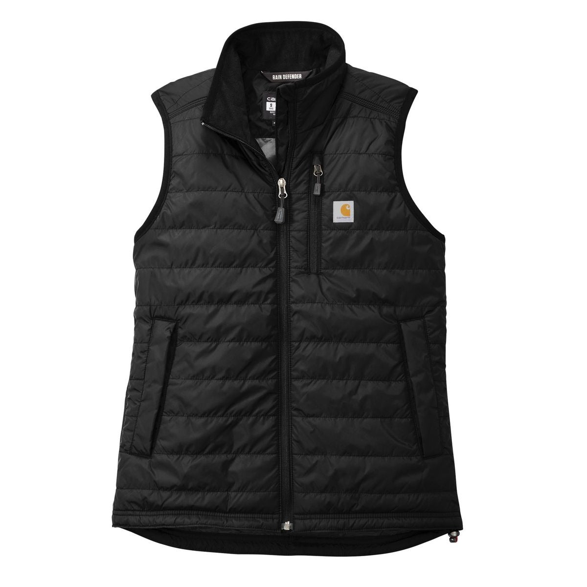 Black - Front
