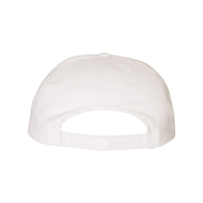 White - Back