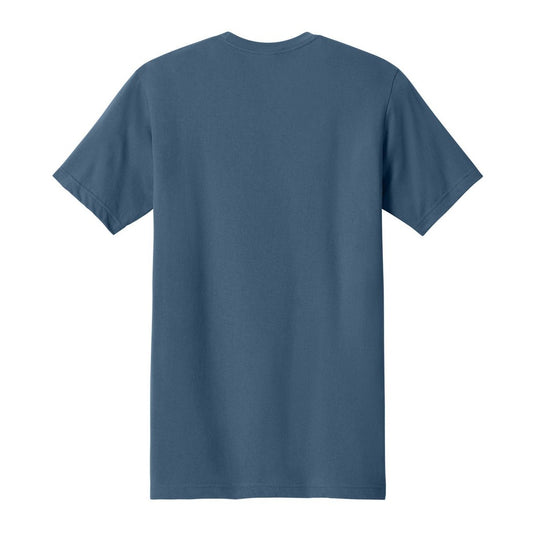 Next Level Apparel Ideal Jersey Tee - Back