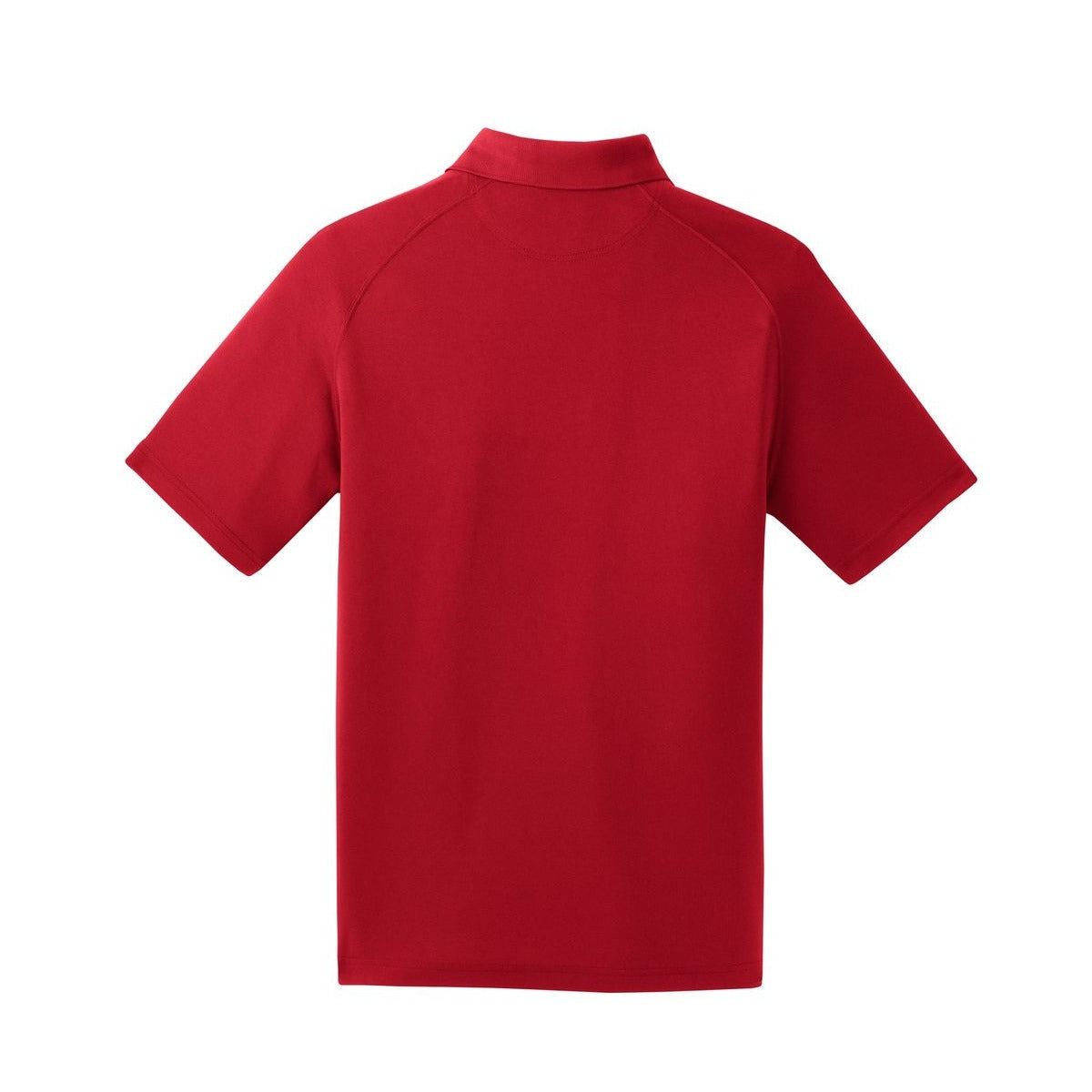 True Red - Back