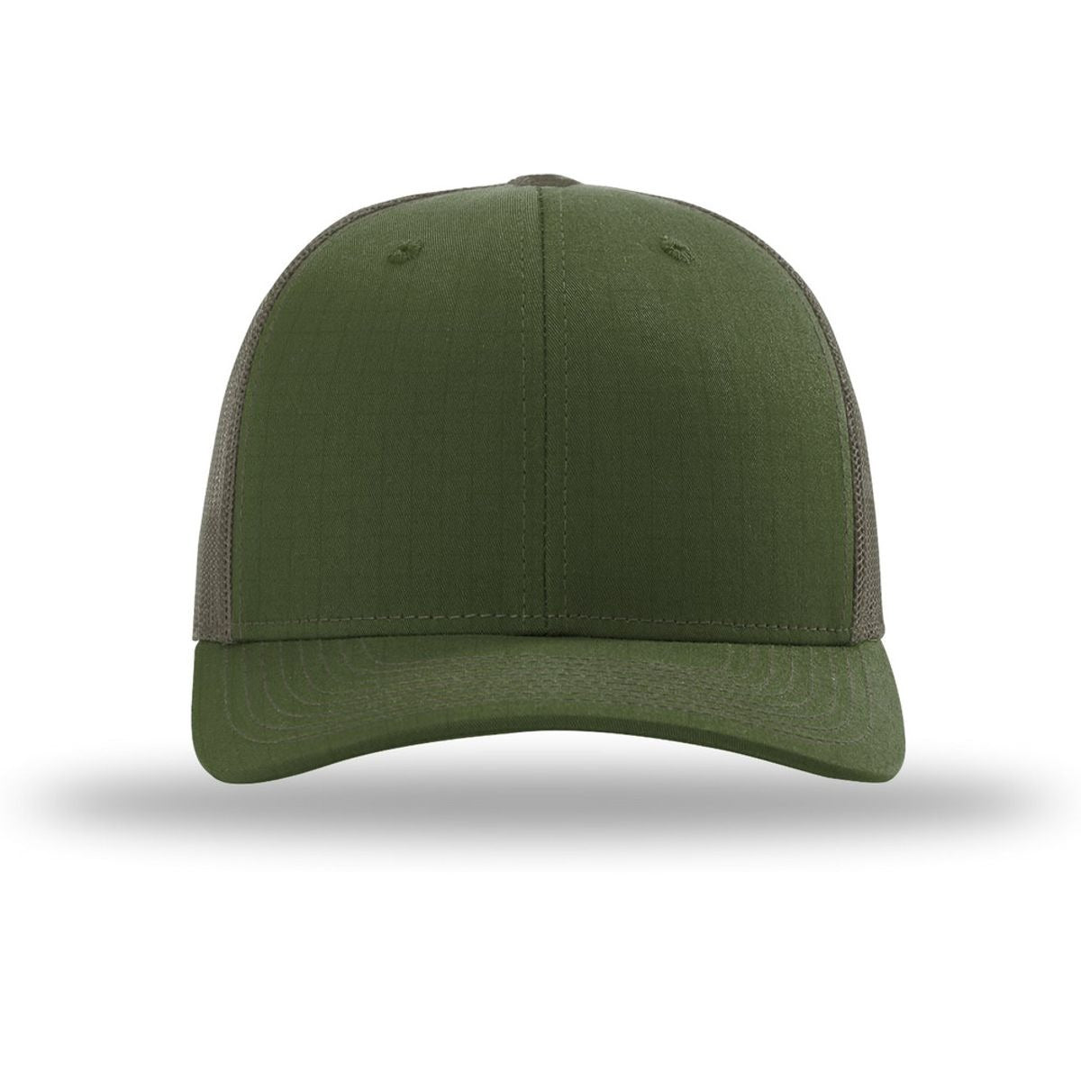 Richardson Tactical Trucker - Front