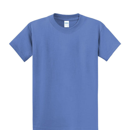 Carolina Blue - Front